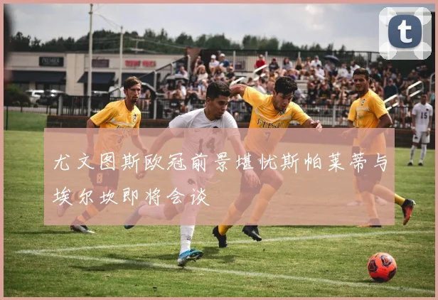 尤文图斯欧冠前景堪忧斯帕莱蒂与埃尔坎即将会谈